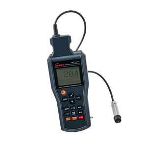 SANKO山高SWT-NEOII／SWT-NEOIII 雙類型膜厚計(jì)