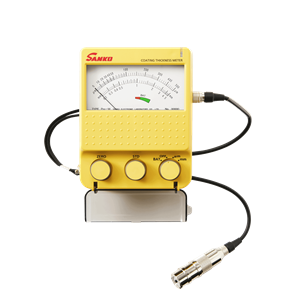 SANKO山高  Pro-W電磁模擬涂層厚度計(jì)