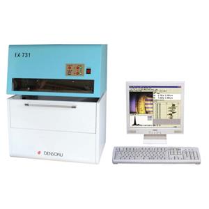 SANKO山高 X射線熒光涂層測(cè)厚儀 EX-731