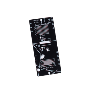 SANKO山高  涂層附著力測(cè)試超級(jí)切割 指南