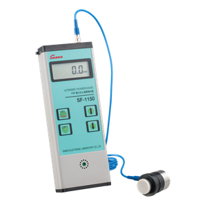 SANKO山高  SF-1150 超聲波測(cè)厚儀（適用于SF儲(chǔ)罐）