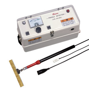 SANKO山高  針孔探測(cè)器 TRC-250B 低頻脈沖 標(biāo)準(zhǔn)型