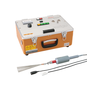 SANKO山高  針孔探測器  TRK-330N 低頻脈沖型 ，適用于厚膜和橡膠襯里