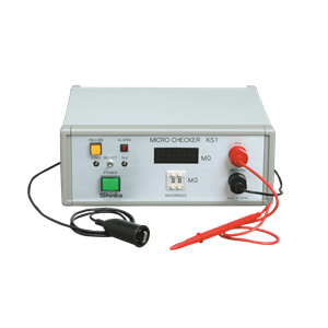 SANKO山高  Micro Checker KS1  濕式針孔檢測(cè)器
