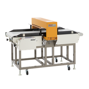 SANKO山高  APA-6900W <用于鐵屑> 降噪 傳送式針頭檢測器