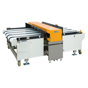 SANKO山高 APA-1500F <適用于鐵件>大型產(chǎn)品檢測用 輸送式針式檢測器