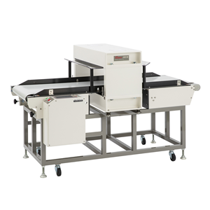 SANKO山高   SC1-1500 <適用于黑色金屬和有色金屬>輸送式針式檢測(cè)器 ，用于檢測(cè)大型寬幅產(chǎn)品