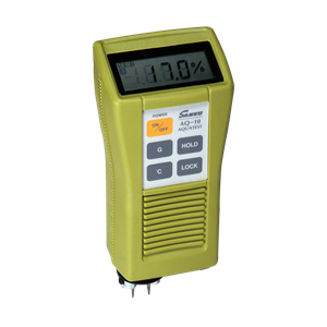 SANKO山高 AQ-10型 木材水分儀