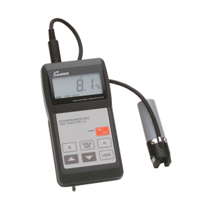 SANKO山高    PM-101 砂漿濕度計(jì)