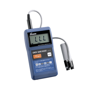 SANKO山高  CGC-01 混凝土防護(hù)檢查器