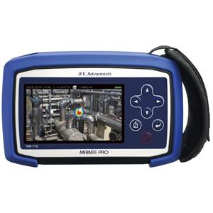 SANKO山高   MK-770 空氣泄漏和排放檢測(cè)儀