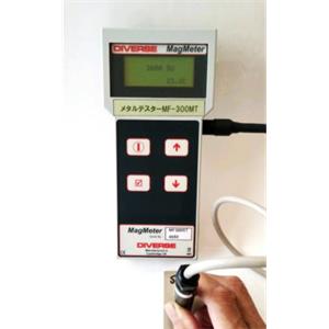 SANKO山高   MF-300MT金屬測試儀