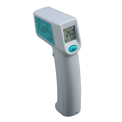 SANKO山高  非接觸式表面溫度計 SK-8750