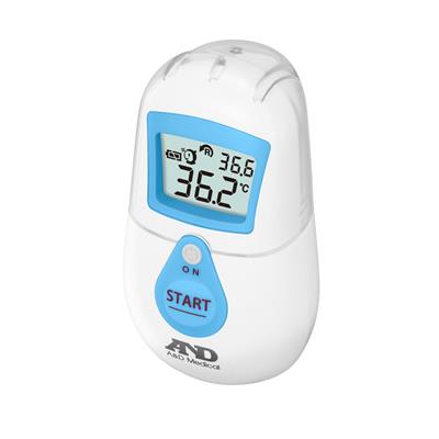 SANKO山高   UT-701 型皮膚紅外測(cè)溫儀 （受控醫(yī)療器械）